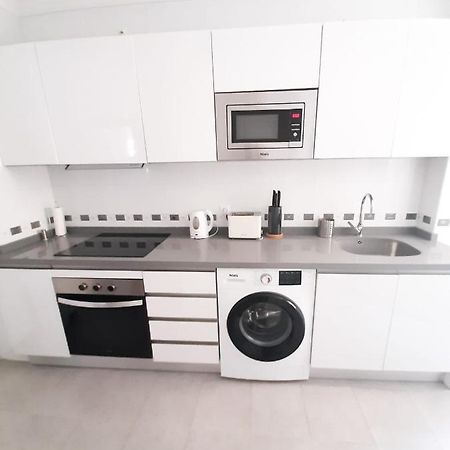 ✾ Dv Properties Central Apartment #P4H2 ✾ Malaga Ngoại thất bức ảnh