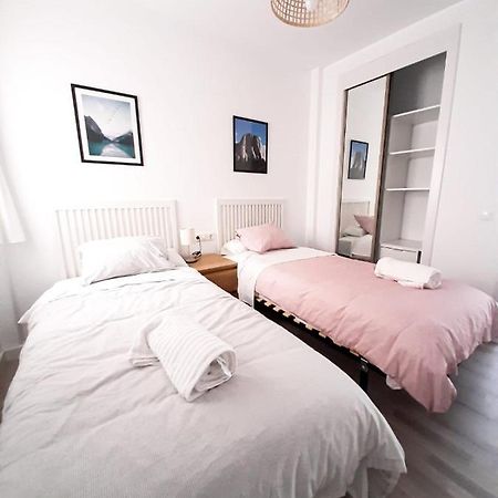 ✾ Dv Properties Central Apartment #P4H2 ✾ Malaga Ngoại thất bức ảnh