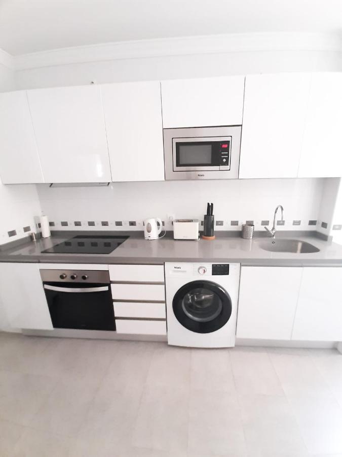 ✾ Dv Properties Central Apartment #P4H2 ✾ Malaga Ngoại thất bức ảnh