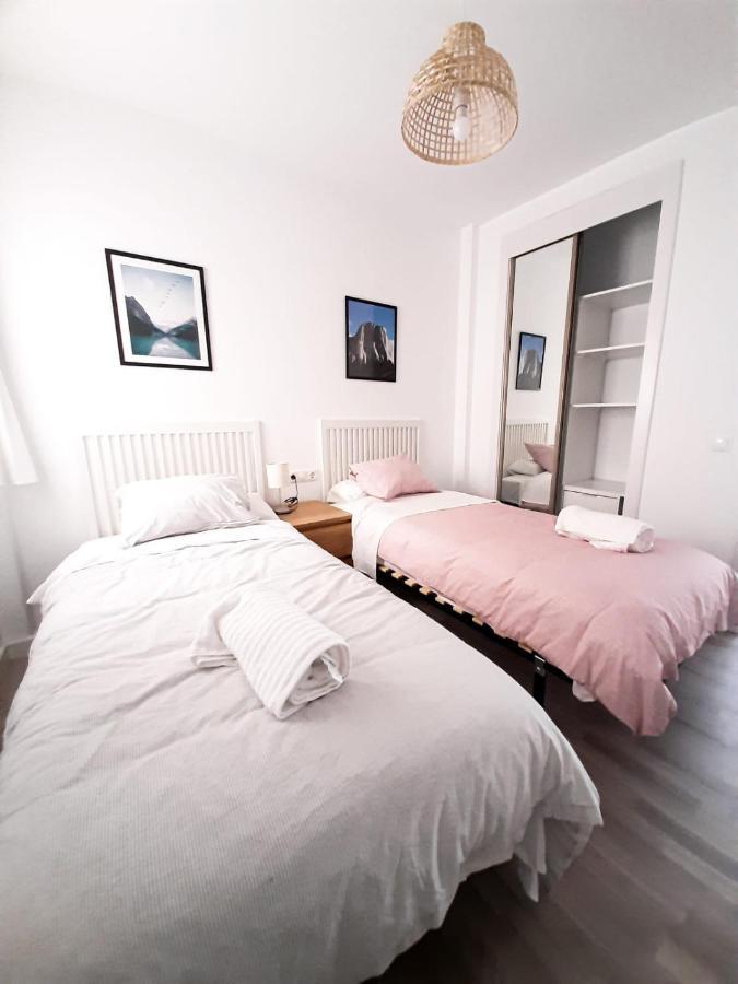 ✾ Dv Properties Central Apartment #P4H2 ✾ Malaga Ngoại thất bức ảnh
