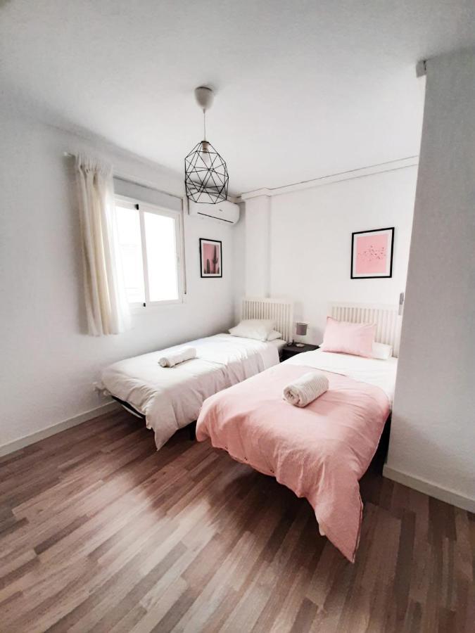 ✾ Dv Properties Central Apartment #P4H2 ✾ Malaga Ngoại thất bức ảnh
