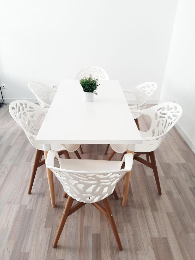 ✾ Dv Properties Central Apartment #P4H2 ✾ Malaga Ngoại thất bức ảnh