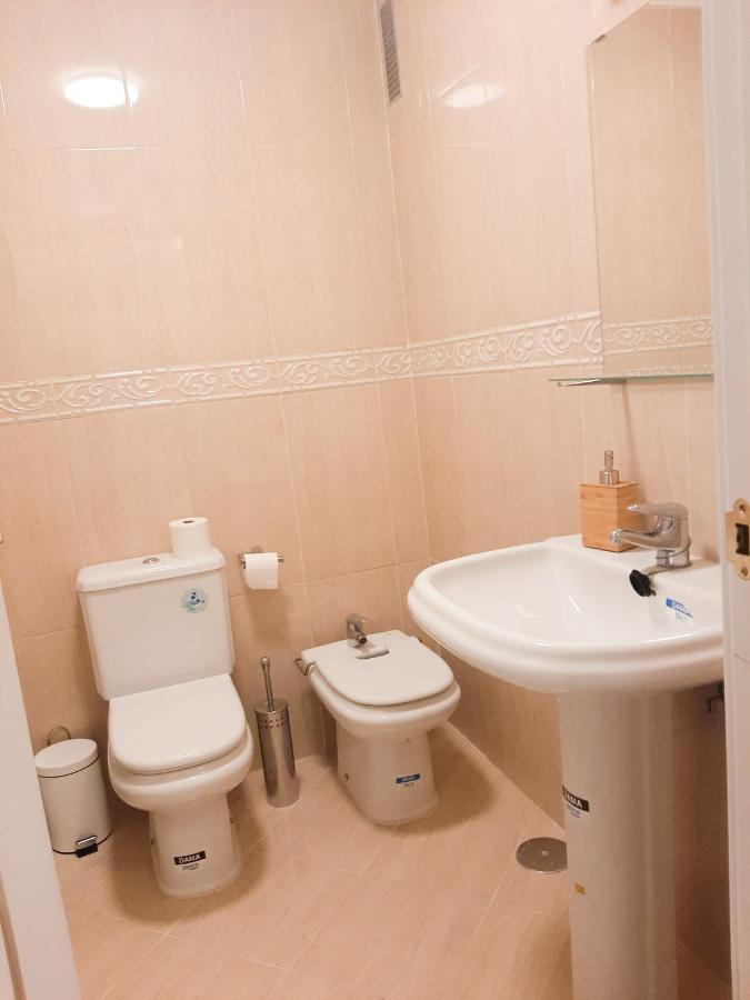 ✾ Dv Properties Central Apartment #P4H2 ✾ Malaga Ngoại thất bức ảnh