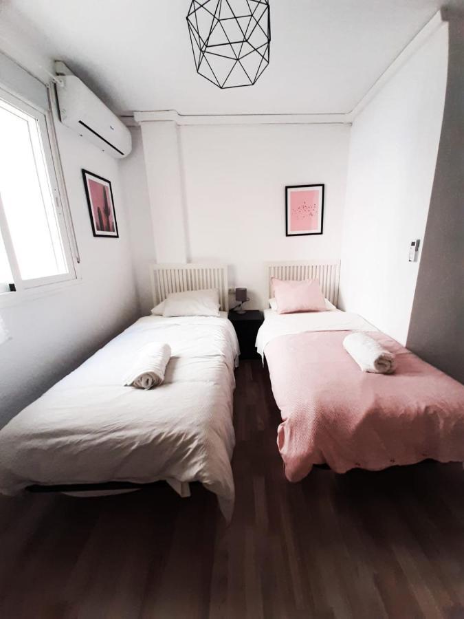 ✾ Dv Properties Central Apartment #P4H2 ✾ Malaga Ngoại thất bức ảnh
