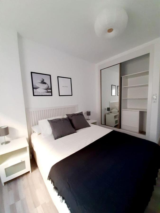 ✾ Dv Properties Central Apartment #P4H2 ✾ Malaga Ngoại thất bức ảnh