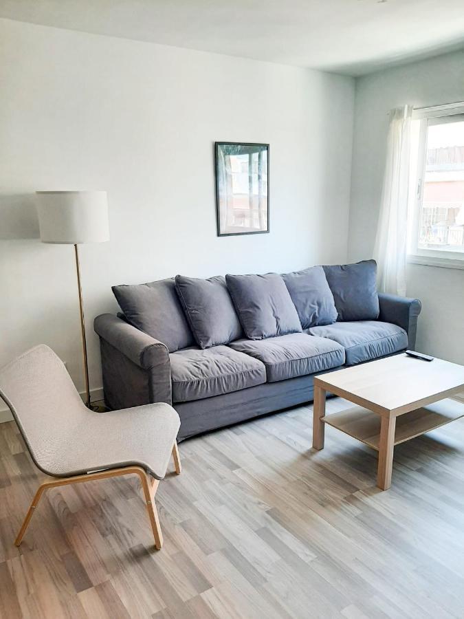 ✾ Dv Properties Central Apartment #P4H2 ✾ Malaga Ngoại thất bức ảnh