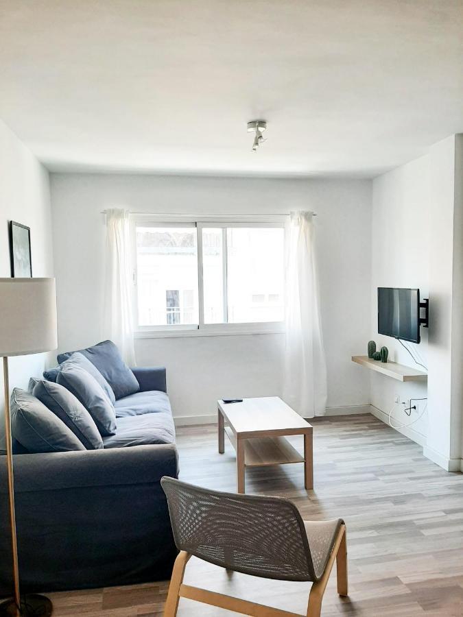 ✾ Dv Properties Central Apartment #P4H2 ✾ Malaga Ngoại thất bức ảnh