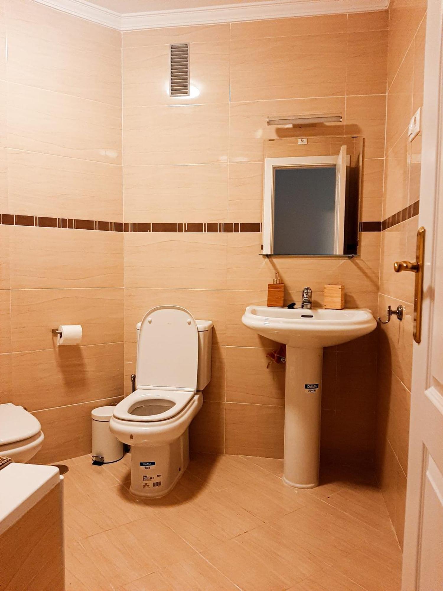 ✾ Dv Properties Central Apartment #P4H2 ✾ Malaga Ngoại thất bức ảnh