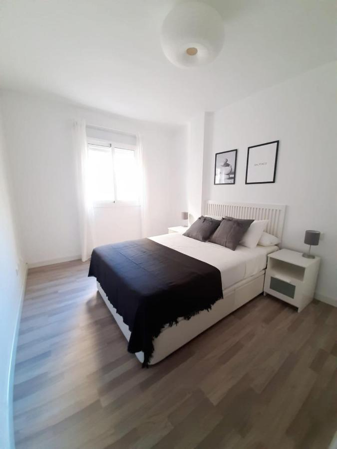 ✾ Dv Properties Central Apartment #P4H2 ✾ Malaga Ngoại thất bức ảnh